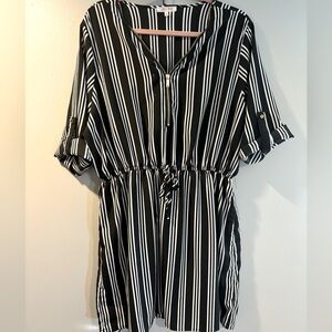 Stella Tweed Summer dress